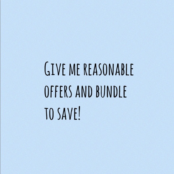 Meet your Posher, Baylee - Picture 3 of 3